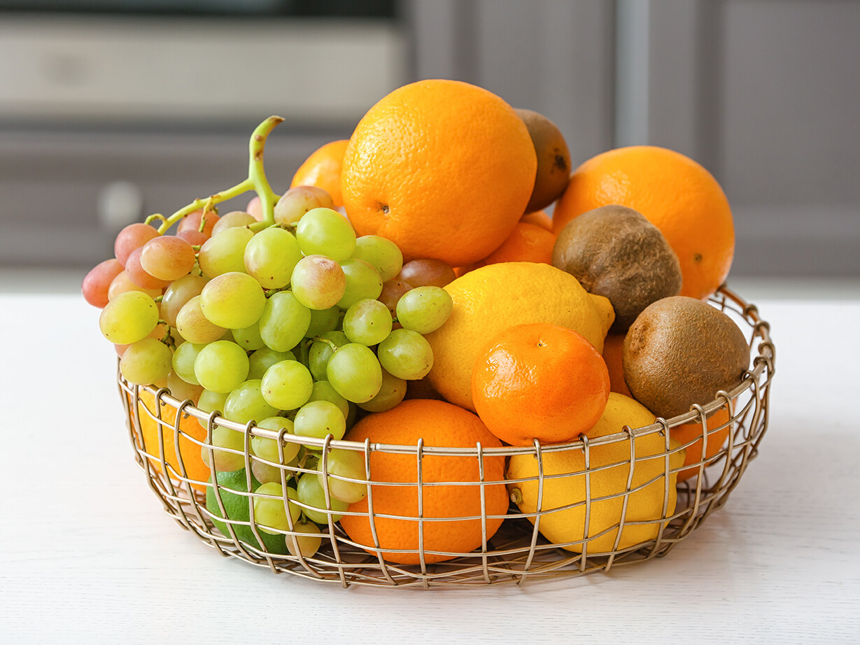 eliminar Mosca da fruta